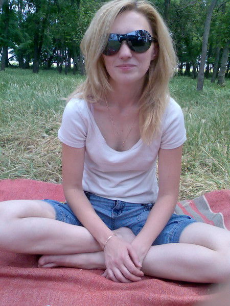 Инна Лашкул(Корнилова