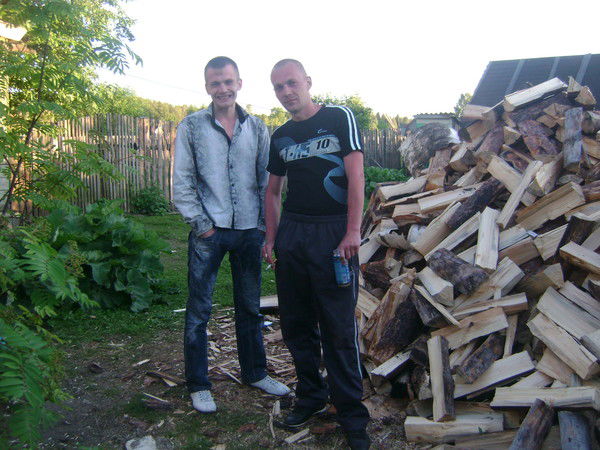 Андрей Скоков