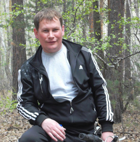 Дмитрий Жунусов