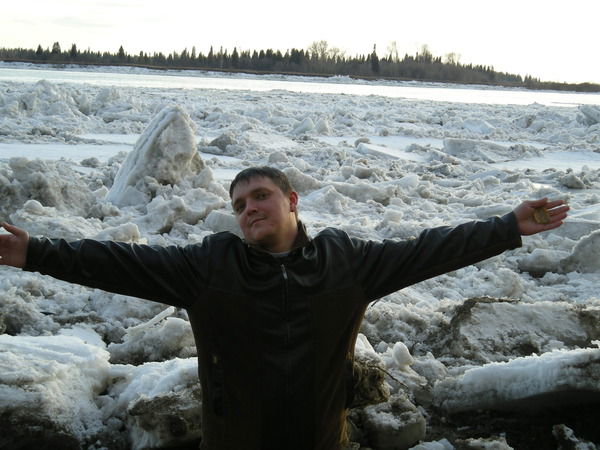 Андрей Андреев