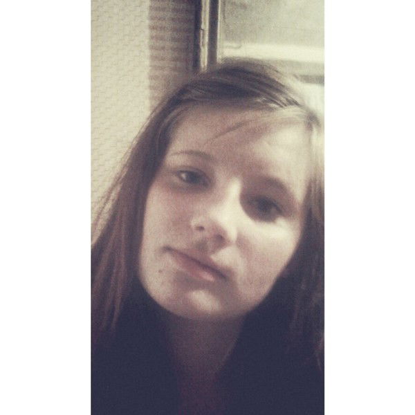 Анастасия Федоренко