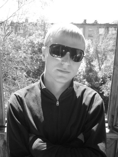 Игорь Литвиненко