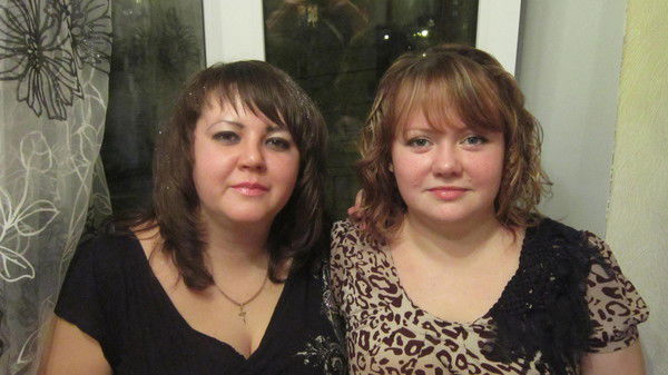 Елена Сидорина