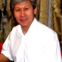 Dulat Zhansakbaev
