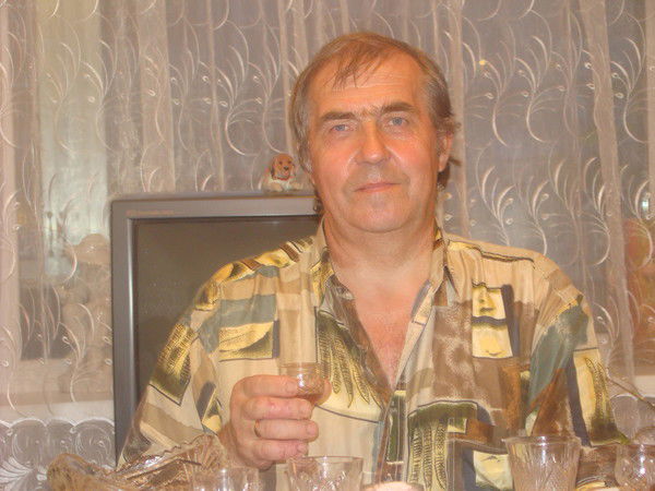 Павел Андрушко