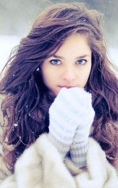 Надя Кравченко