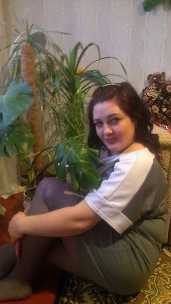 Олечка Босенко