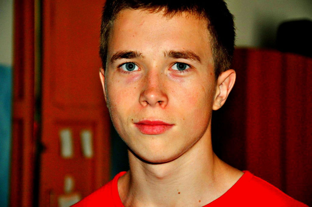 Максим Осипов