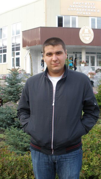 Радик Набиев