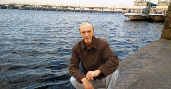 Вячеслав Веретенников