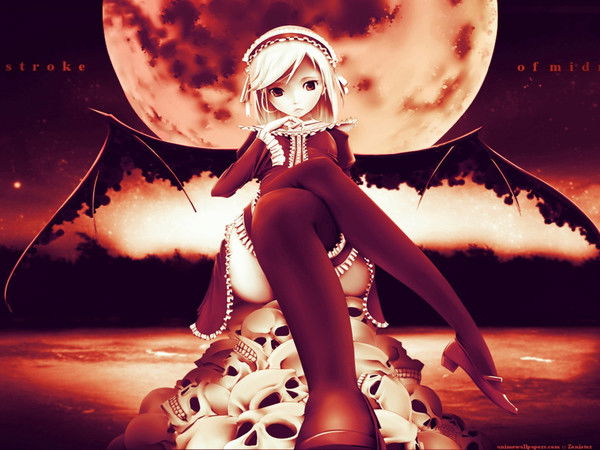 Анна Миронова