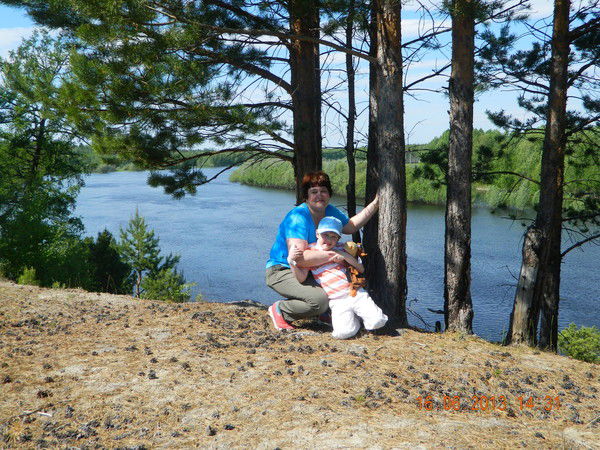 Земфира Алексеева