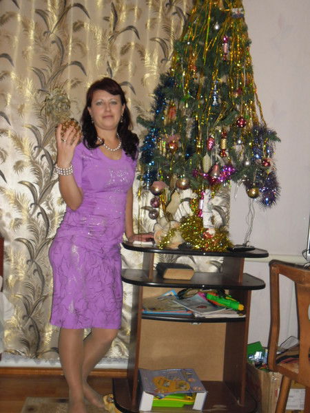 Татьяна Дородько