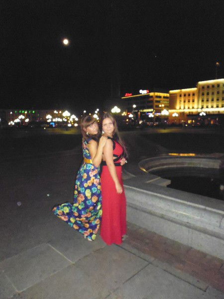 Екатерина Сергеевна