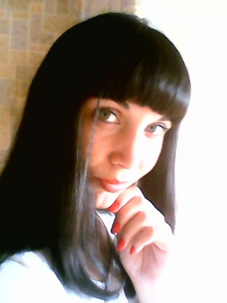 Галина Валерьевна