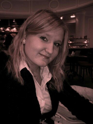 Алёна Новосёлова