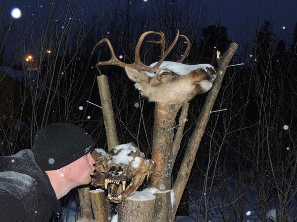 Алексей Петров