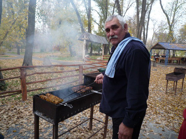 Николай Соломатин