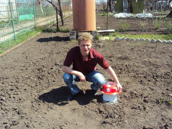 Лёша Колесник