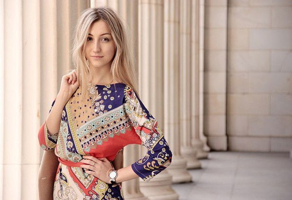 Анна Липатова