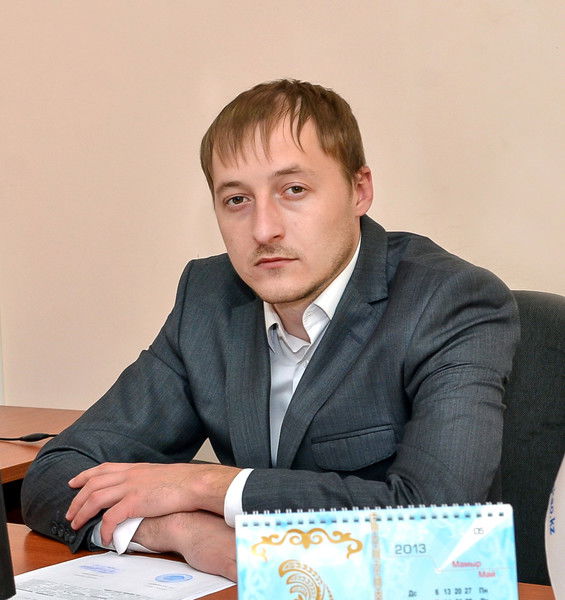 Игорь Уманцев