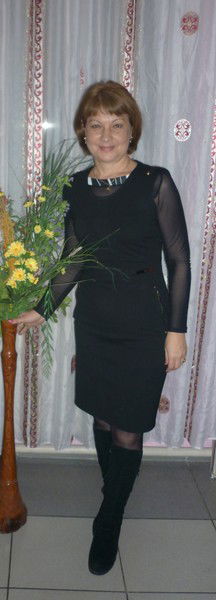 Антонида Козлова