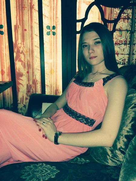 Юлия Шевченко