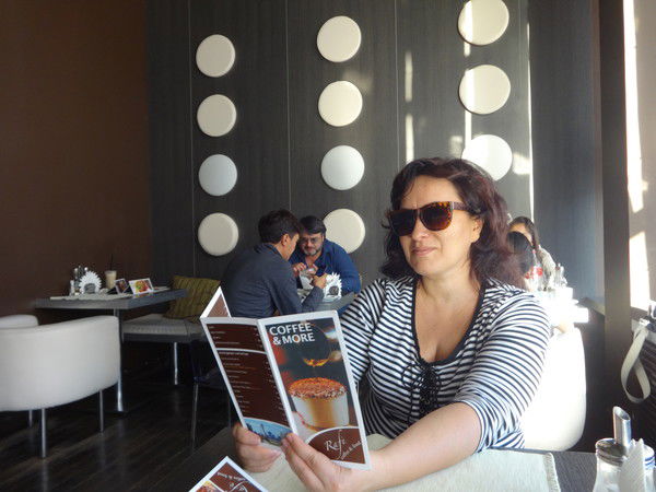 София Валиева