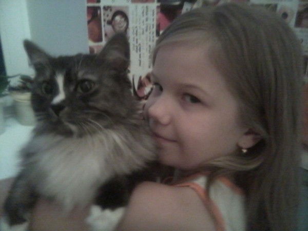 Анастасия Тронова