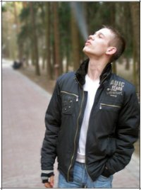 Андрей Волоткевич