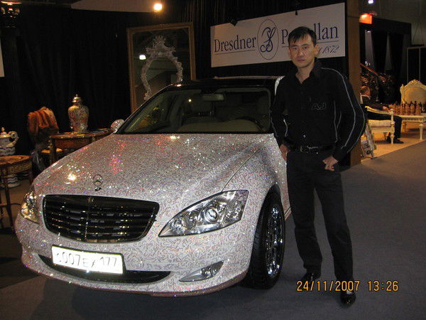 Александр Ким