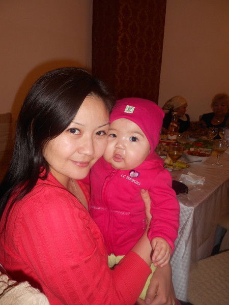 Сауле Еркаева