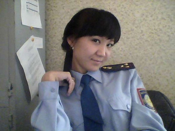 Айгера Битусупова