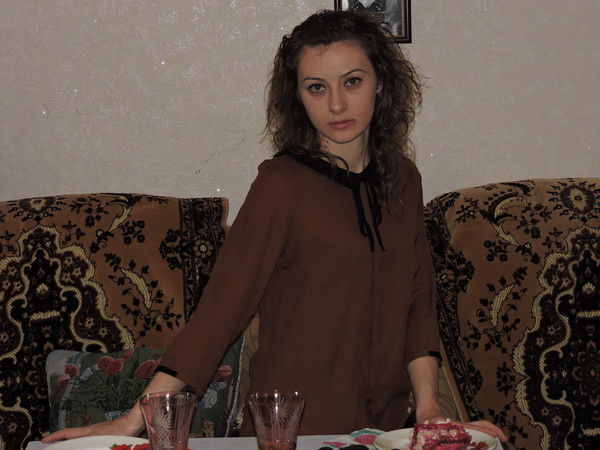 Света Финченко