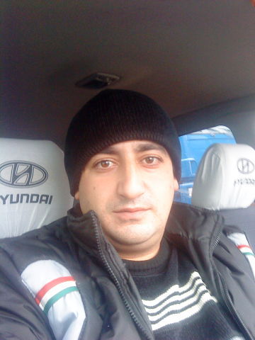 Нвер Мурадян