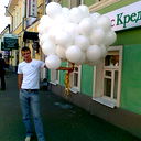 Андрей Katastrofa