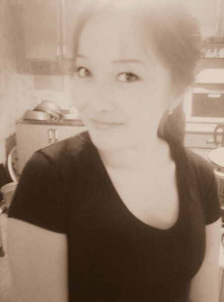 Камила Исентемирова