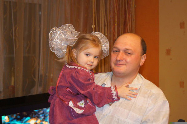 Юрий Мельников