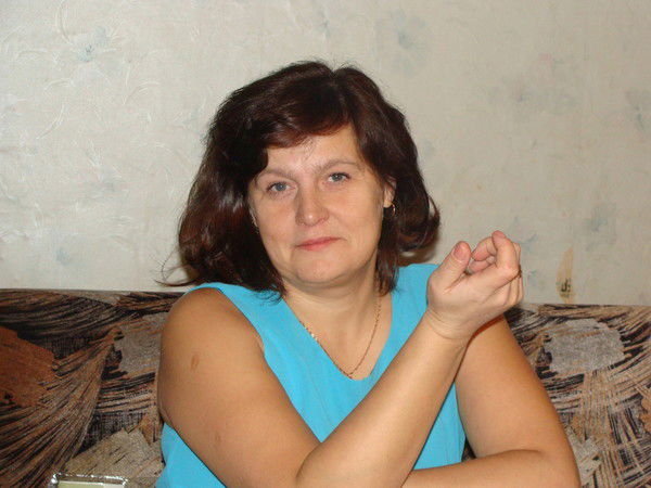 Наталья Белых