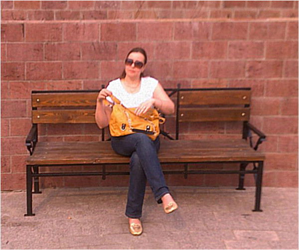 Наталья Хорошева