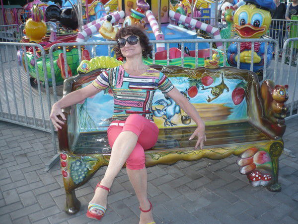 Светлана Жадан