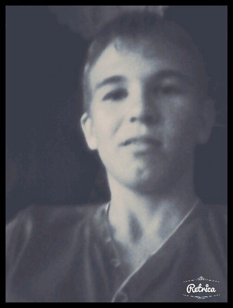 Серёга Иванисенка