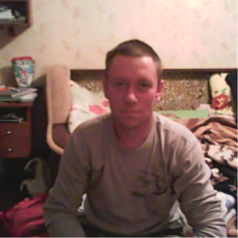 Сергей Малышев