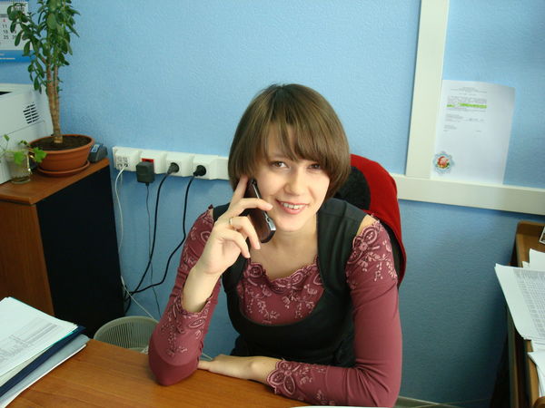 Ирина Вершкова