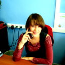 Ирина Вершкова