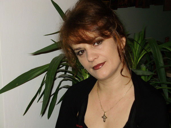 Элла Сосова