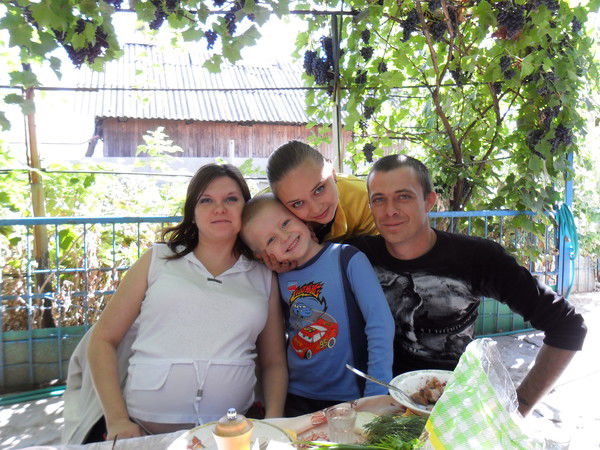 Николай Мозер