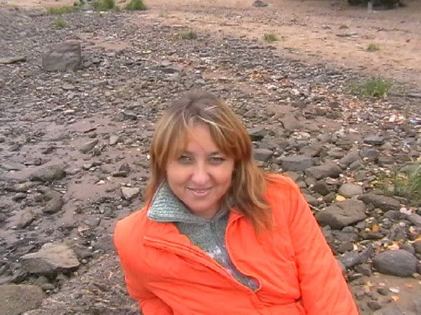 Оксана Каштанова