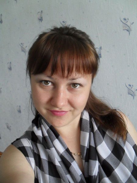 Альфия Самойлова