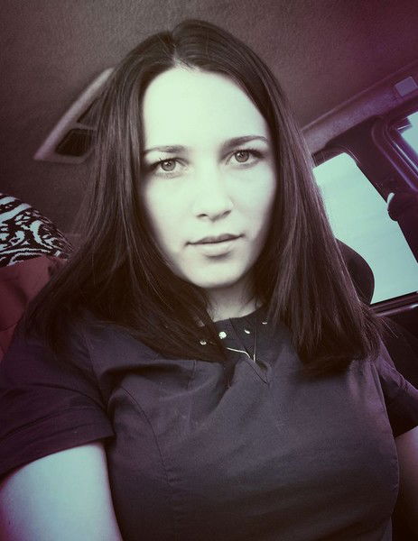 Алина Белякова